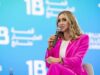 لارا ترامب: دبي جسر عالمي والذكاء الاصطناعي يطرح تحديات جديدة للإعلام