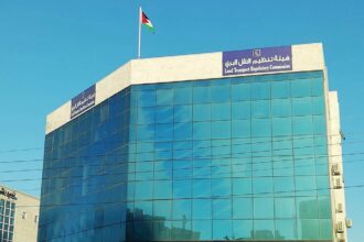 دعم مشغلي النقل العام في الأردن يمتد حتى نهاية 2025 بصرف 7 دفعات