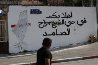 محافظة القدس تحذر من مخططات استيطانية خطيرة في الشيخ جراح ومطار القدس الدولي