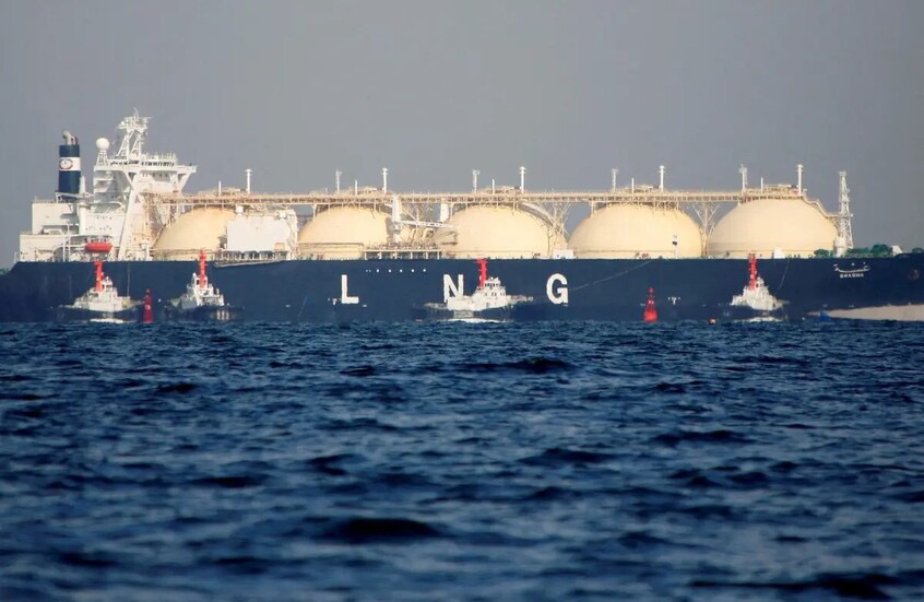 مصر تبدأ ضخ الغاز الطبيعي إلى لبنان وسوريا لدعم الكهرباء الشتوية