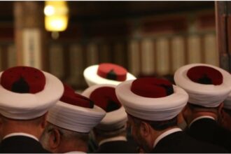 إرادة ملكية بترفيع عدد من القضاة.. أسماء