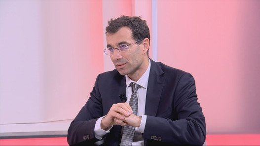 الاتحاد الأوروبي يعلن عقد مؤتمر استثماري في البحر الميت بنيسان ويؤكد دعم الأردن بـ3 مليارات يورو