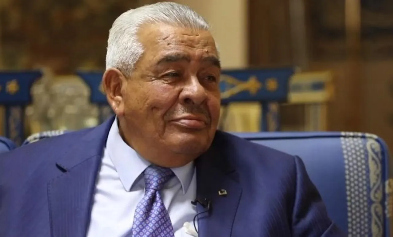 الروابدة يؤكد راسخية الهوية الوطنية الأردنية ودور المملكة في دعم القضية الفلسطينية