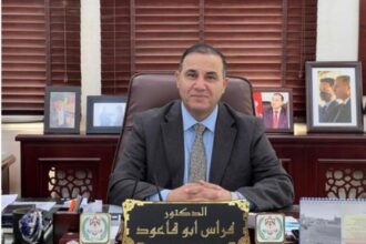 محافظ الزرقاء: استنفار كامل وتفعيل غرف العمليات لمواجهة آثار المنخفض الجوي