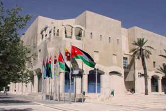 أمانة عمّان تدعو للالتزام بإرشادات السلامة وتعلن جاهزيتها القصوى لمواجهة الحالة الجوية