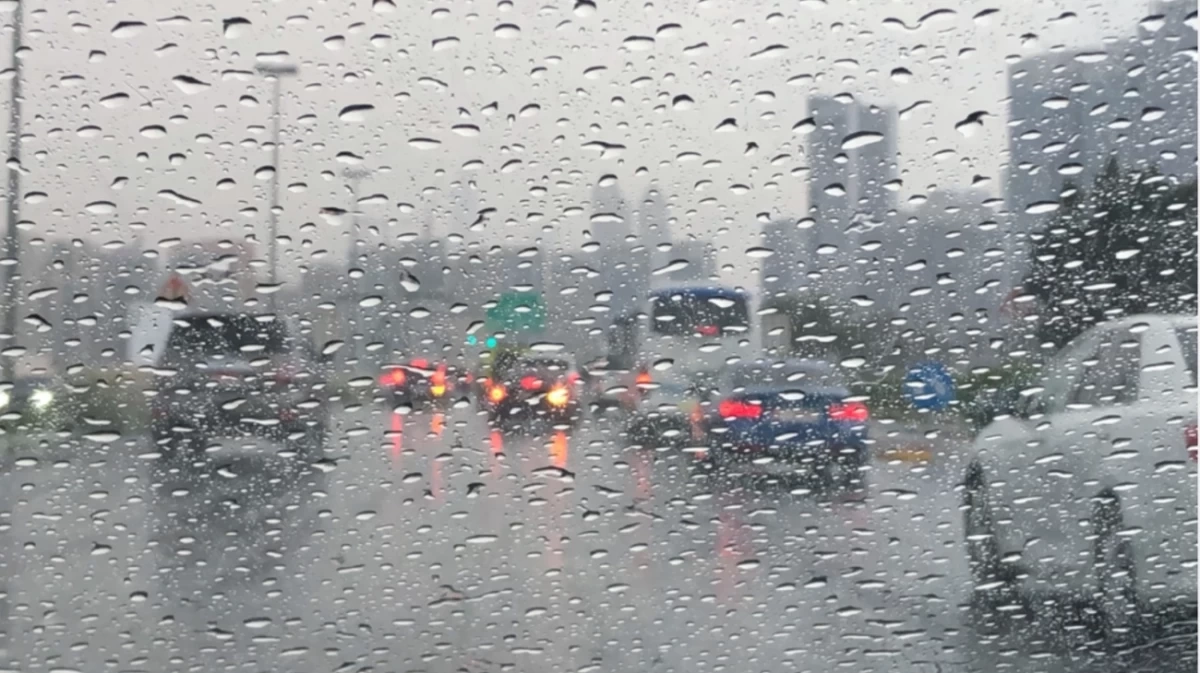 صورة حول : الأرصاد الجوية تدعو للالتزام بإرشادات السلامة خلال العواصف الرعدية الأرصاد الجوية تدعو للالتزام بإرشادات السلامة خلال العواصف الرعدية