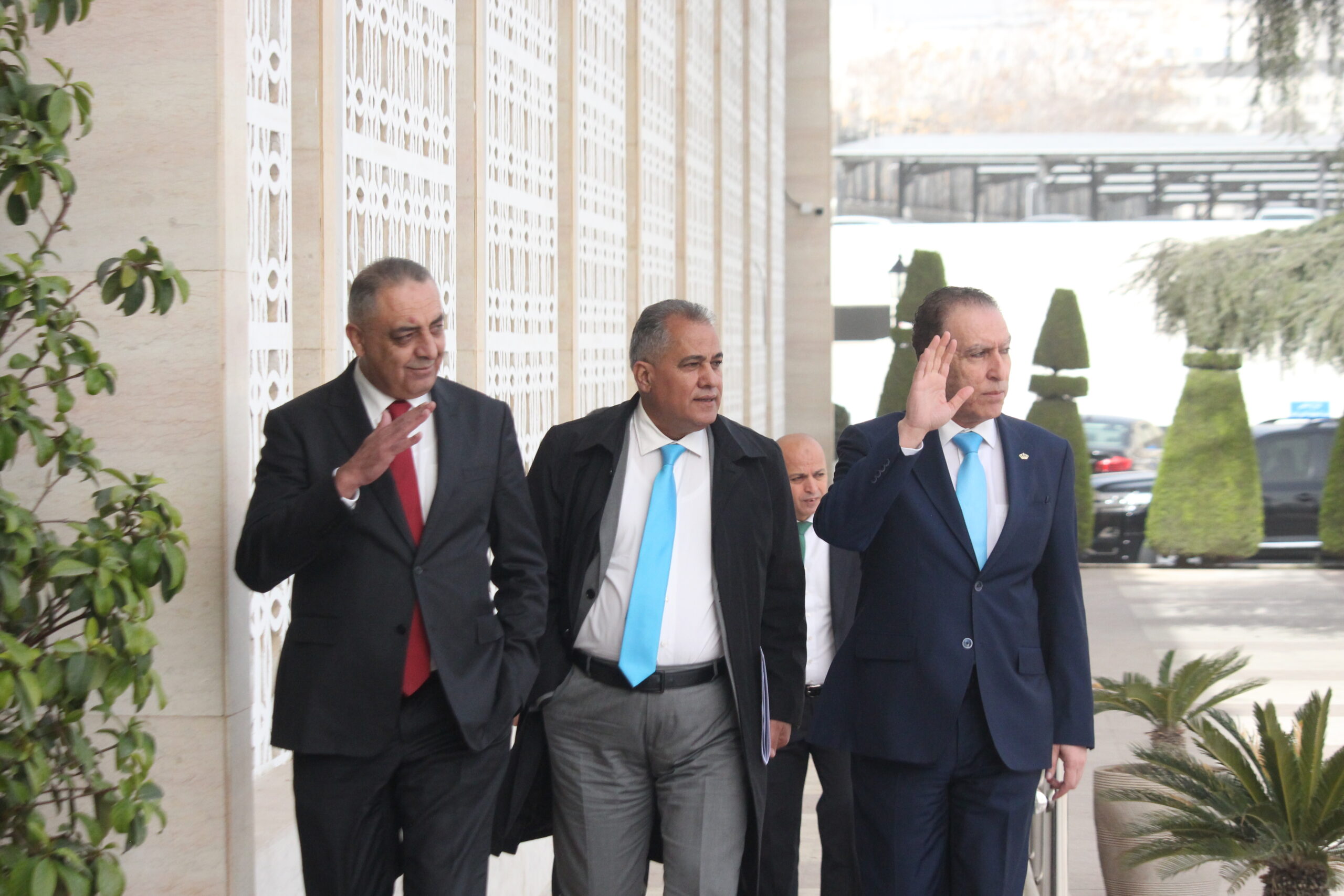 النواب يستكملون مناقشة قانون الكاتب العدل "صور"