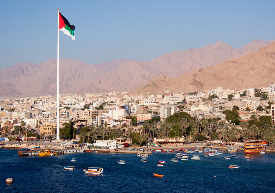 مديرية أشغال العقبة ترفع خطة الطوارئ إلى المستوى المتوسط تحسبًا للأحوال الجوية