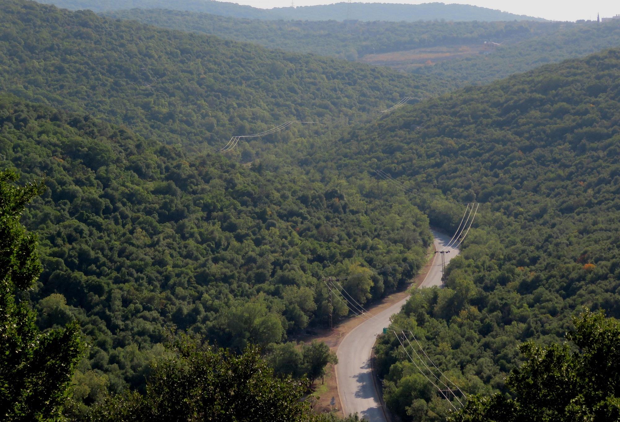 صورة حول : ارتفاع منسوب المياه والحفر يعيق حركة السير في طرق عجلون خلال الأمطار ارتفاع منسوب المياه والحفر يعيق حركة السير في طرق عجلون خلال الأمطار