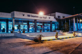 مطار ماركا يعود للحياة: “مطار مدينة عمّان” يعيد تشكيل الطيران منخفض التكلفة في الأردن