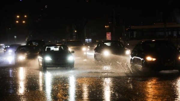 وزارة الإدارة المحلية ترفع الجاهزية القصوى تحسبًا لمنخفض جوي قوي