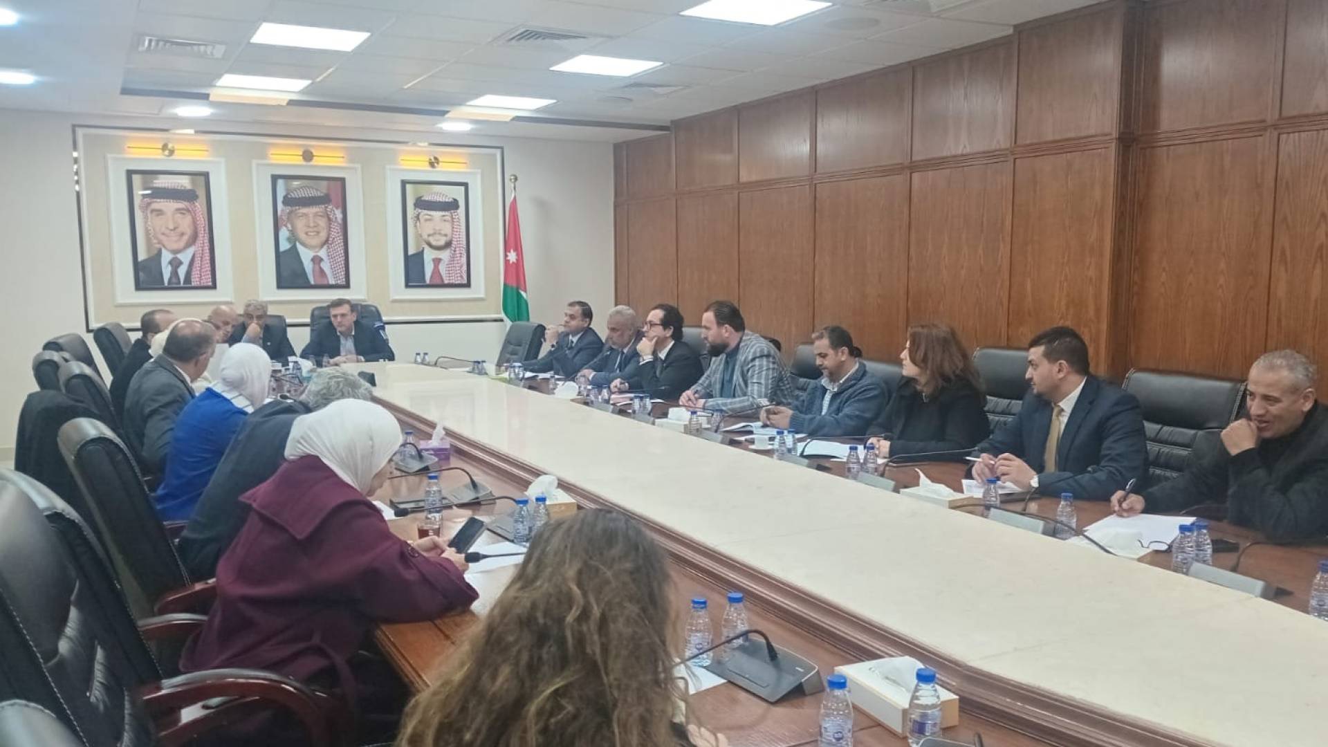 وزارة السياحة تضع أسسًا صارمة لتنظيم الفعاليات وتطلق توجهًا للتحول الرقمي ودعم القطاع