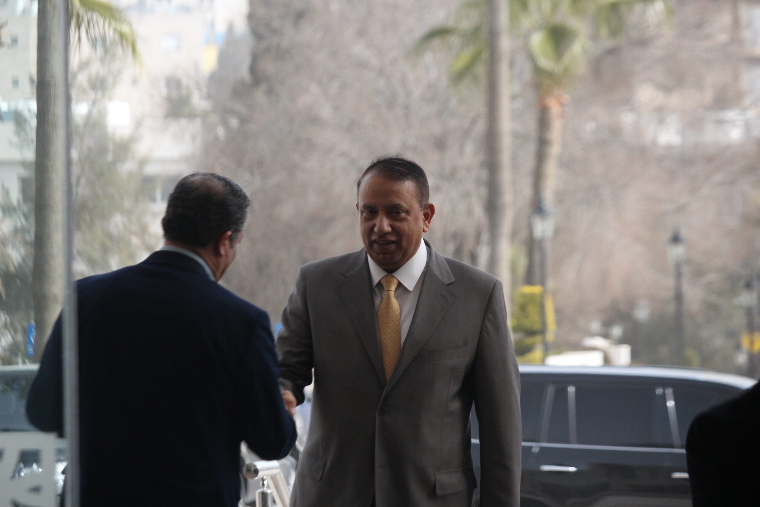 النواب يستكملون مناقشة قانون الكاتب العدل "صور"