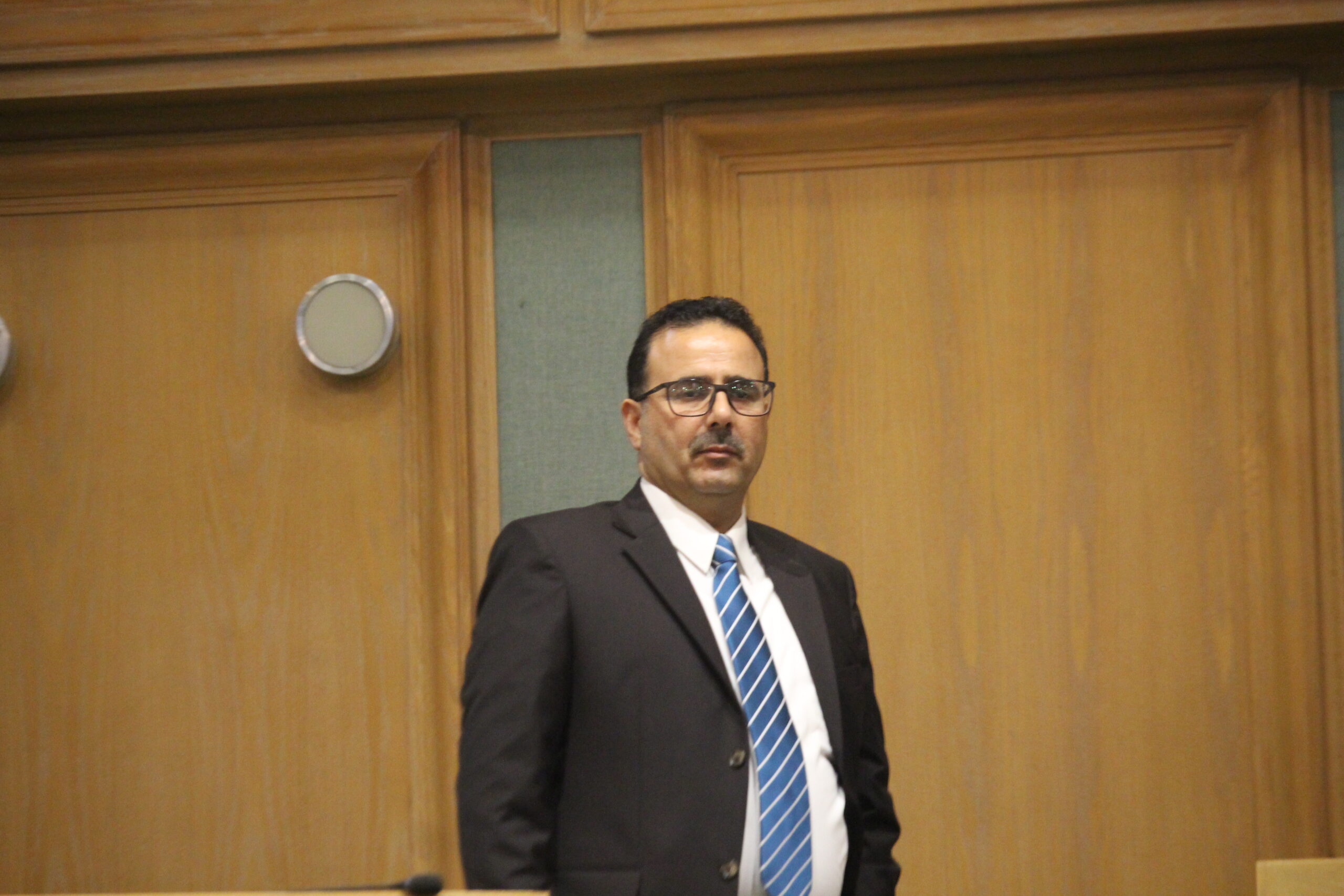 النواب يستكملون مناقشة قانون الكاتب العدل "صور"