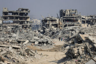 حماس تتهم واشنطن بتوفير غطاء لإسرائيل بعد ضربات أوقعت شهداء رغم وقف إطلاق النار