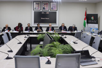 الأردن يستضيف حوارًا تشاوريًا لمناقشة الميثاق المتوسطي الجديد وتعزيز التعاون الإقليمي