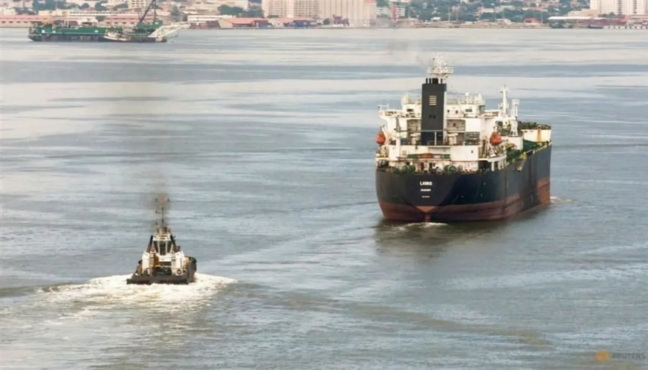 واشنطن تعلن اعتراض ناقلة نفط خامسة في البحر الكاريبي ضمن حملة على فنزويلا