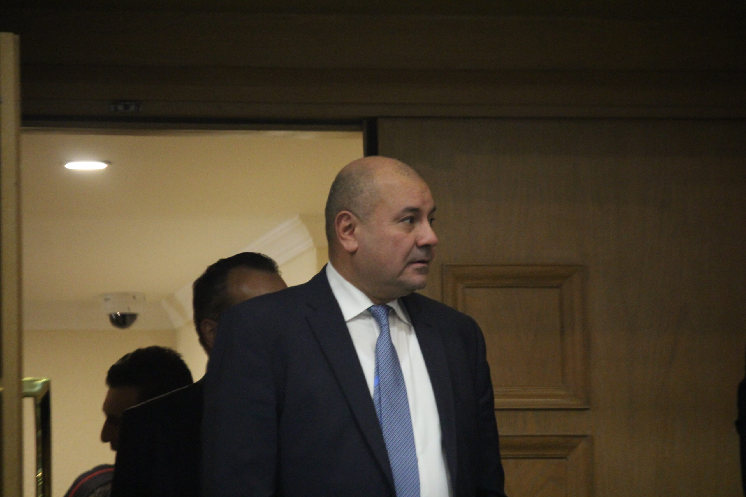 النواب يستكملون مناقشة قانون الكاتب العدل "صور"