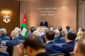 حسان: الملك وجه بزيادة مخصصات صندوق دعم الطالب