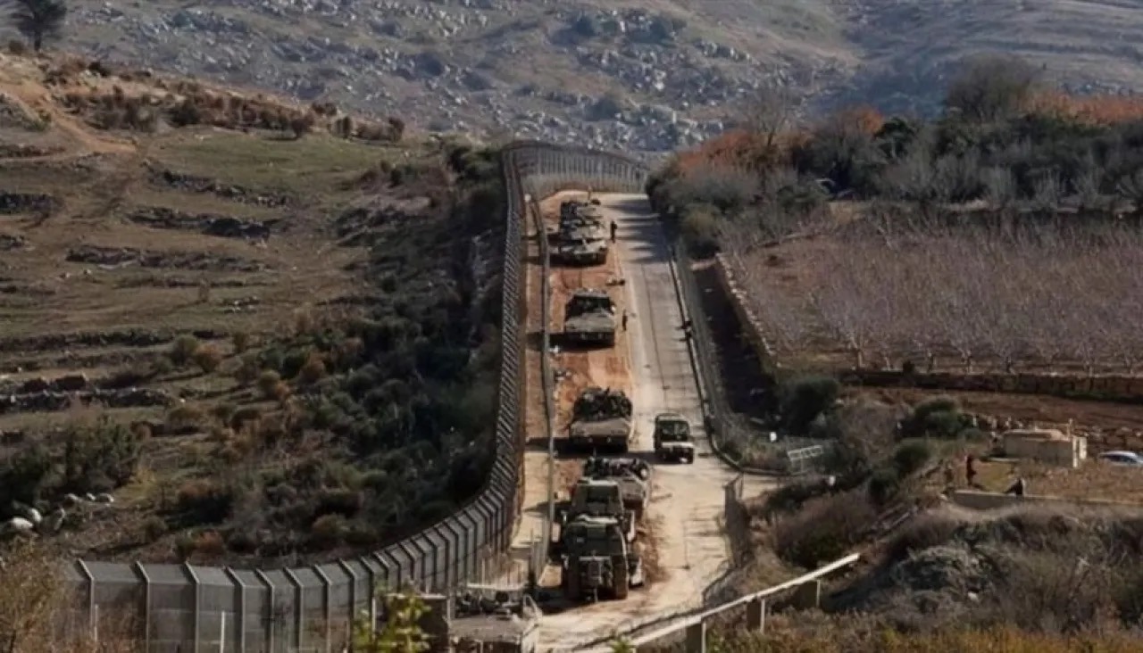 تسارع الانتهاكات الإسرائيلية في درعا والقنيطرة: أكثر من 21 توغلاً برياً منذ بداية العام