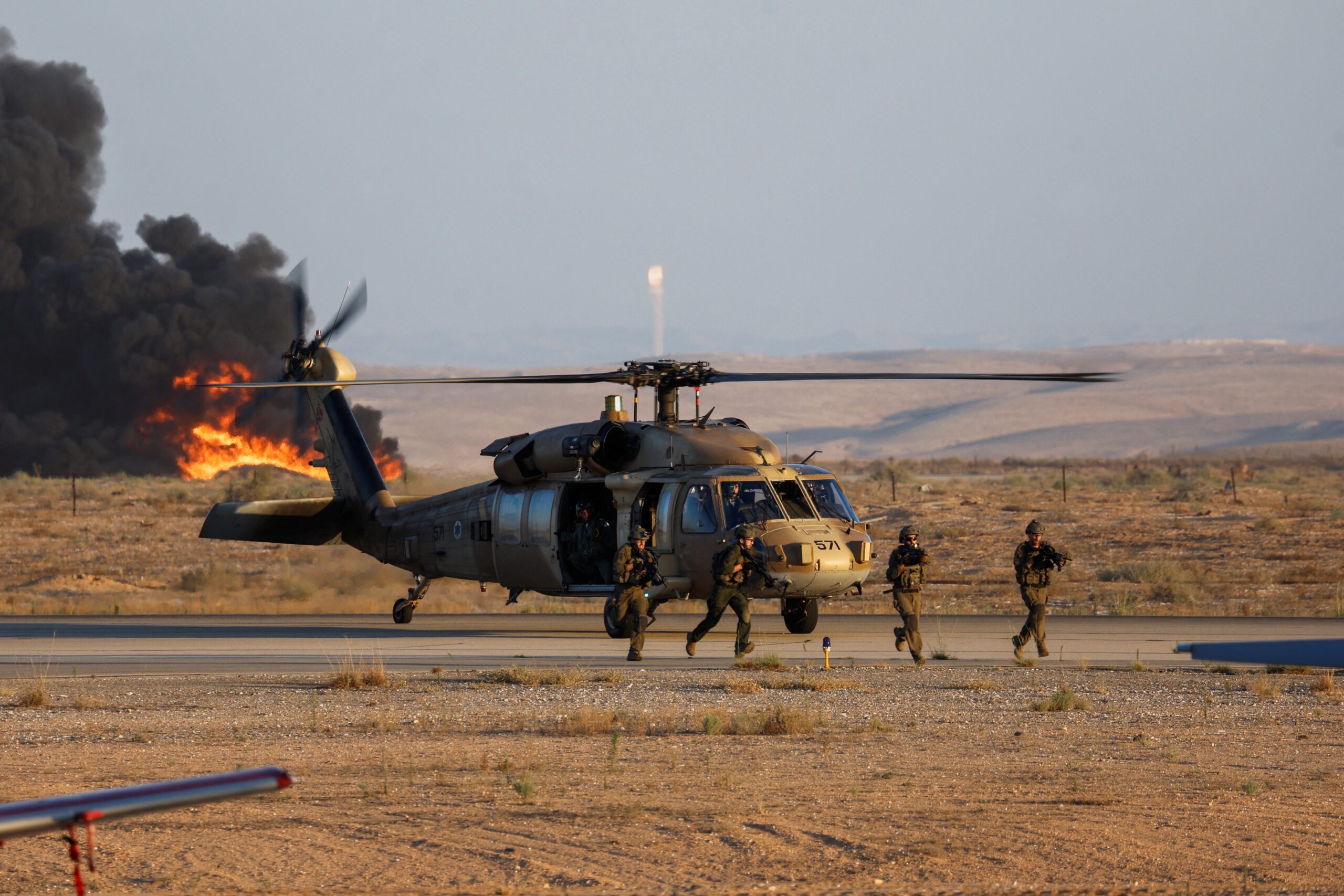 صحيفة إسرائيلية تكشف ثغرة خطيرة في جيش الاحتلال تتيح الوصول إلى آلاف الوثائق العسكرية