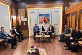 العدوان يمثل الأردن في اجتماعات الدورة 49 لمجلس وزراء الشباب والرياضة العرب بالقاهرة