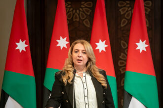 نمروقة: الأردن يدعم سيادة الصومال ويُرفض اعتراف إسرائيل بأرض الصومال