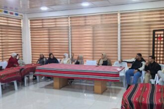 مركز شباب وشابات كفر الماء يرسم ملامح برامج 2026