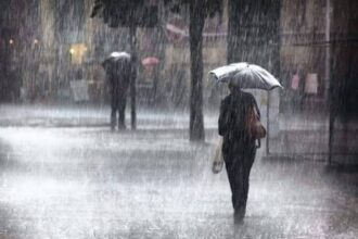 الأردن تحت تأثير منخفض جوي شديد البرودة خلال الأيام المقبلة مع أمطار محتملة وتساقط ثلوج