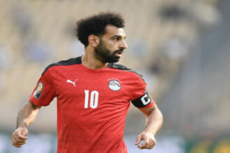محمد صلاح يحطم رقمًا قياسيًا في كأس الأمم الإفريقية بتسجيله في مرمى 11 منتخبًا مختلفًا