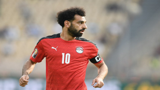 محمد صلاح يحطم رقمًا قياسيًا في كأس الأمم الإفريقية بتسجيله في مرمى 11 منتخبًا مختلفًا