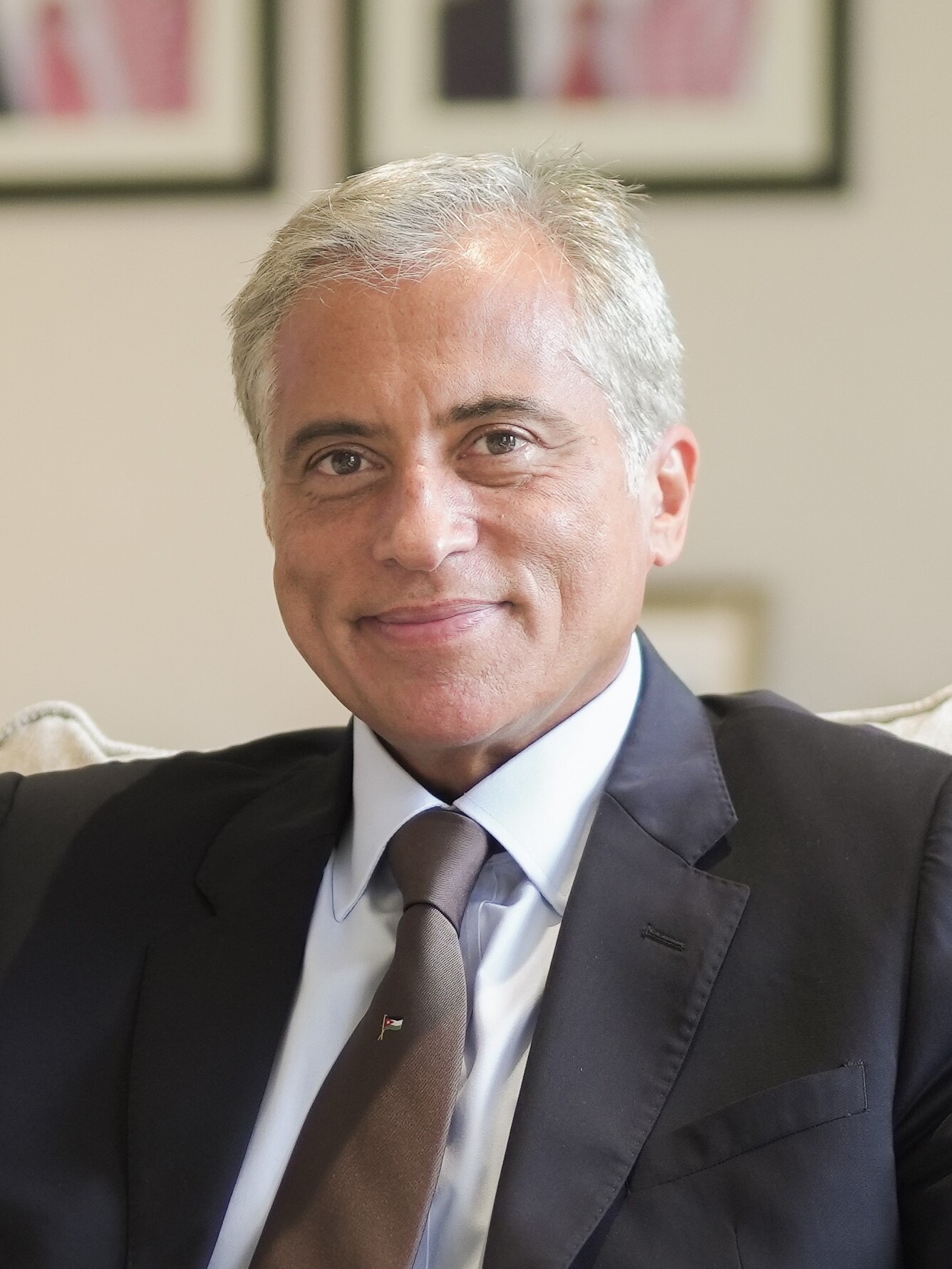 عاجل | رئيس الوزراء: تأمين أكثر من 4 ملايين أردني في مركز الحسين للسرطان من أهم قرارات الحكومة