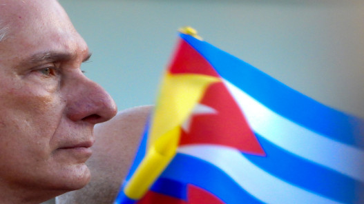 دياز-كانيل يرد على ترامب: كوبا أمة حرة ومستقلة وجاهزة للدفاع عن وطنها