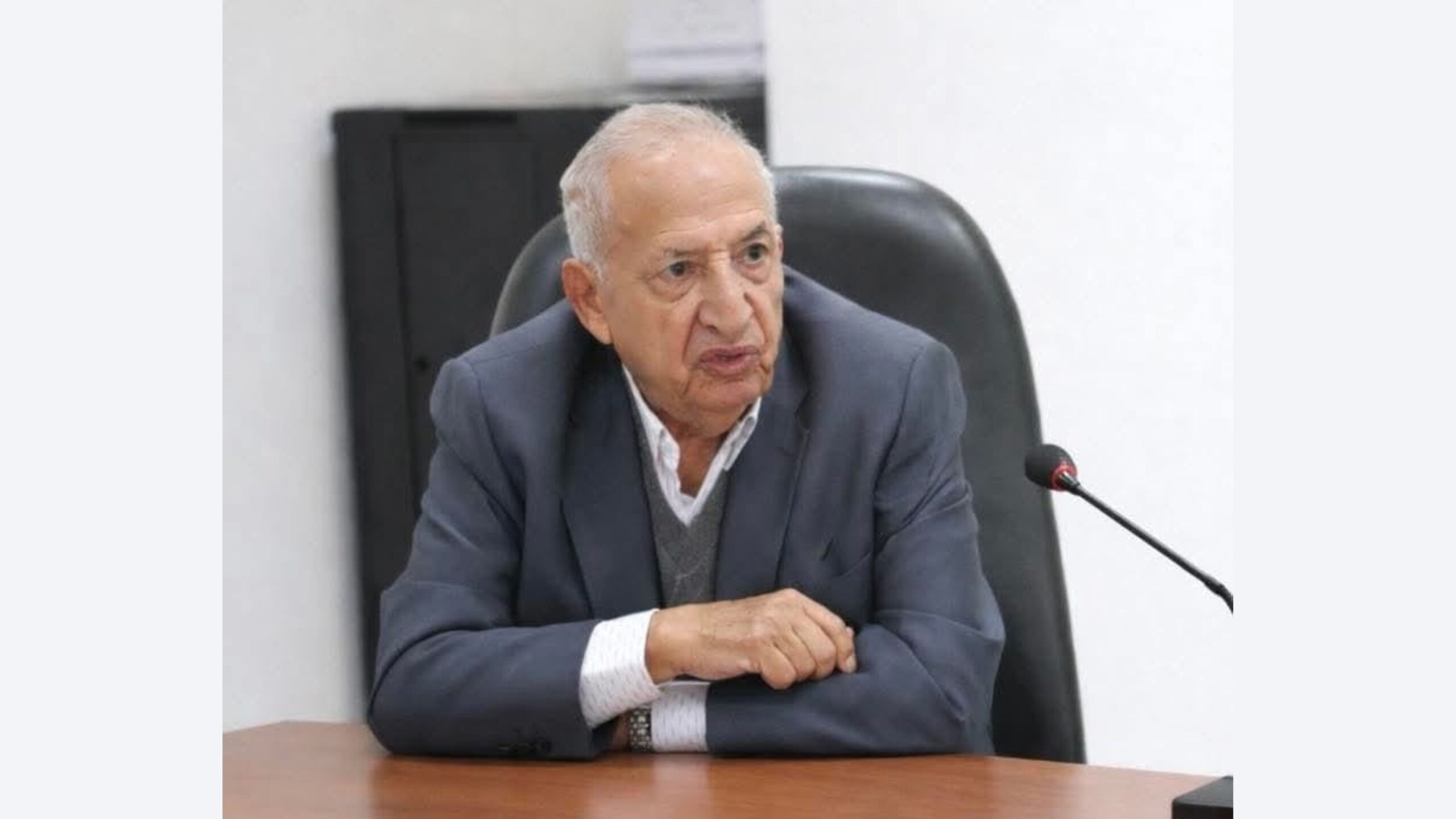 رئيس مجمع اللغة العربية الأردني: مستقبل العربية يعتمد على حضورها الفعلي في التعليم والمجتمع