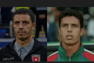 السلامي بين نخبة مدربي العالم بعد قيادته الأردن إلى مونديال 2026