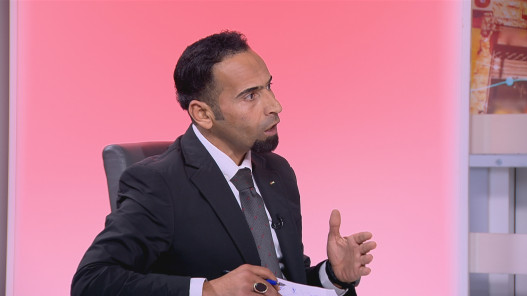 مدير أملاك الدولة: لا توجد ملكيات خاصة في مشروع مدينة عمرة