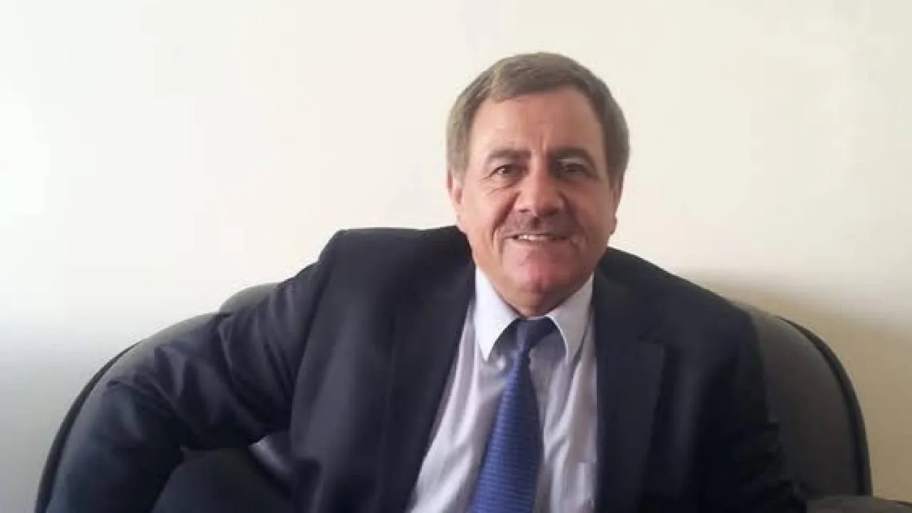 بلدية الكرك تنعى رئيسها الأسبق الدكتور عبد الله الضمور