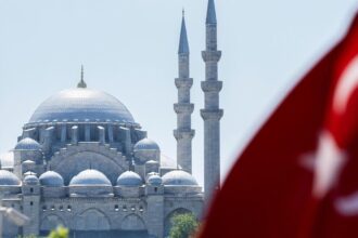 تركيا تحذّر من تدخلات خارجية في إيران وتنتقد إسرائيل و«قسد» وتؤكد دعم وحدة سوريا