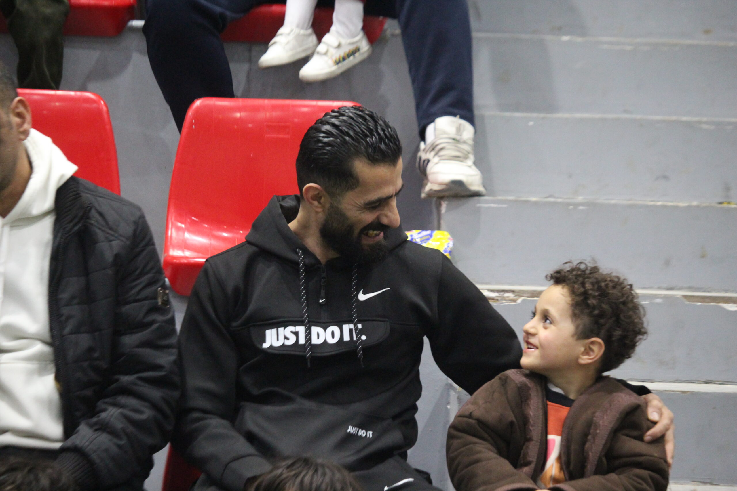 بطولة الكيك بوكسنج للشباب تسجل مشاركة واسعة "صور وفيديو"