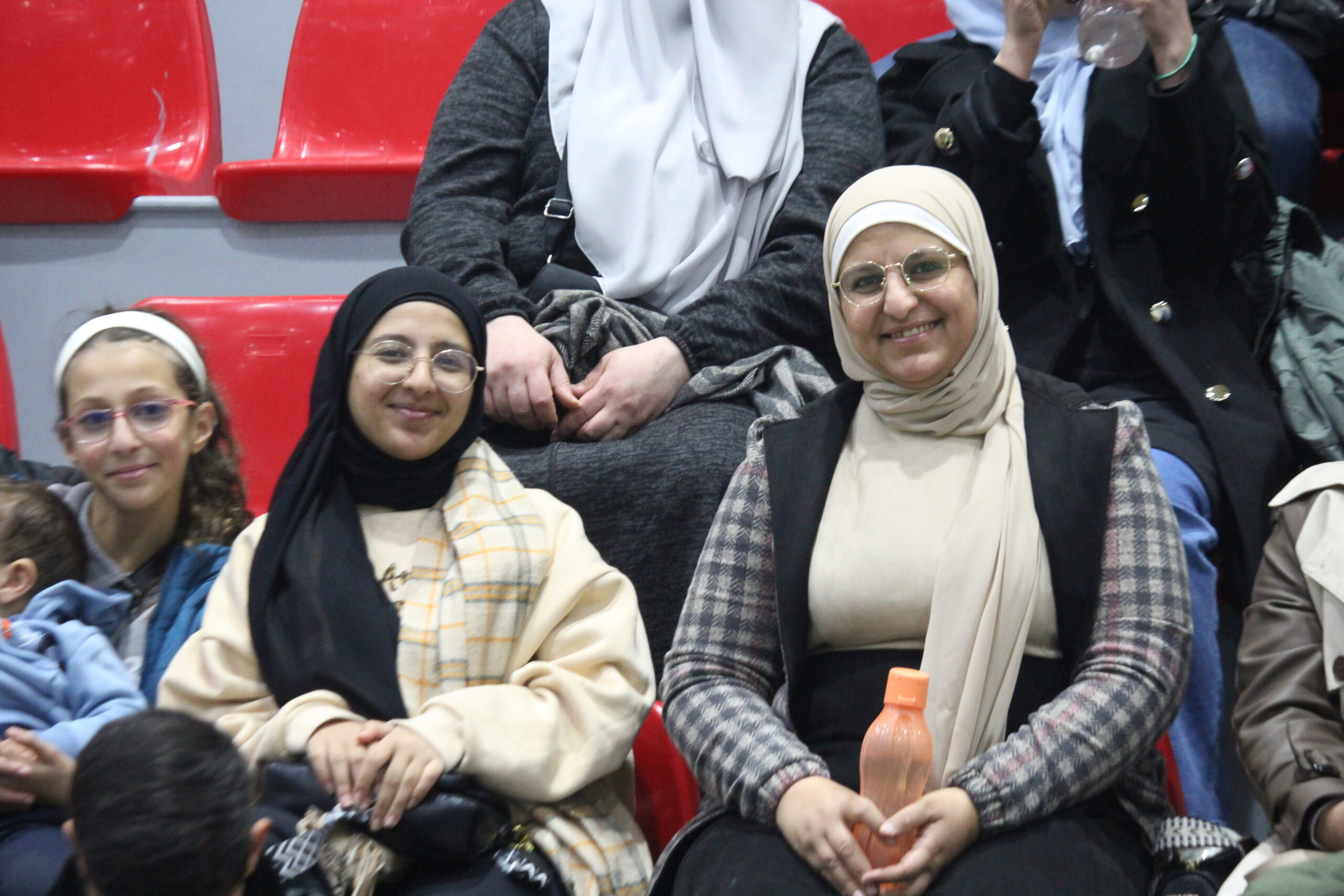 بطولة الكيك بوكسنج للشباب تسجل مشاركة واسعة "صور وفيديو"