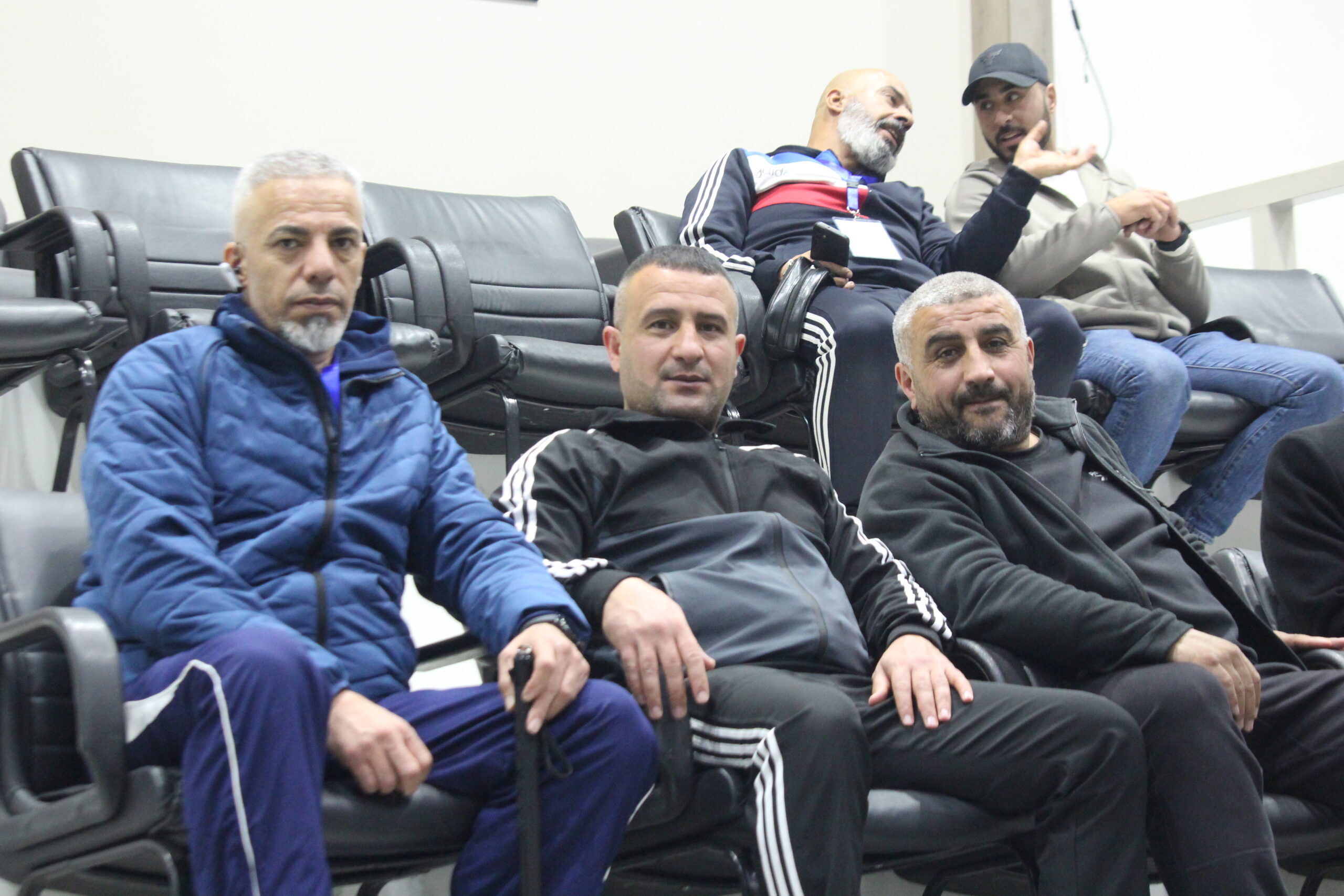 بطولة الكيك بوكسنج للشباب تسجل مشاركة واسعة "صور وفيديو"