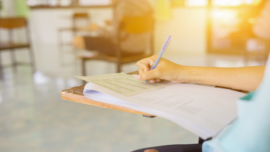 التربية: امتحان الثانوية العامة الثلاثاء سيُعقد في موعده