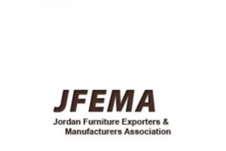 ماهر يوسف رئيسا لجمعية مصدري ومنتجي الاثاث الأردنية