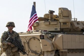 الولايات المتحدة تسحب بعض أفرادها من قواعد الشرق الأوسط تحسباً لتصاعد التوترات