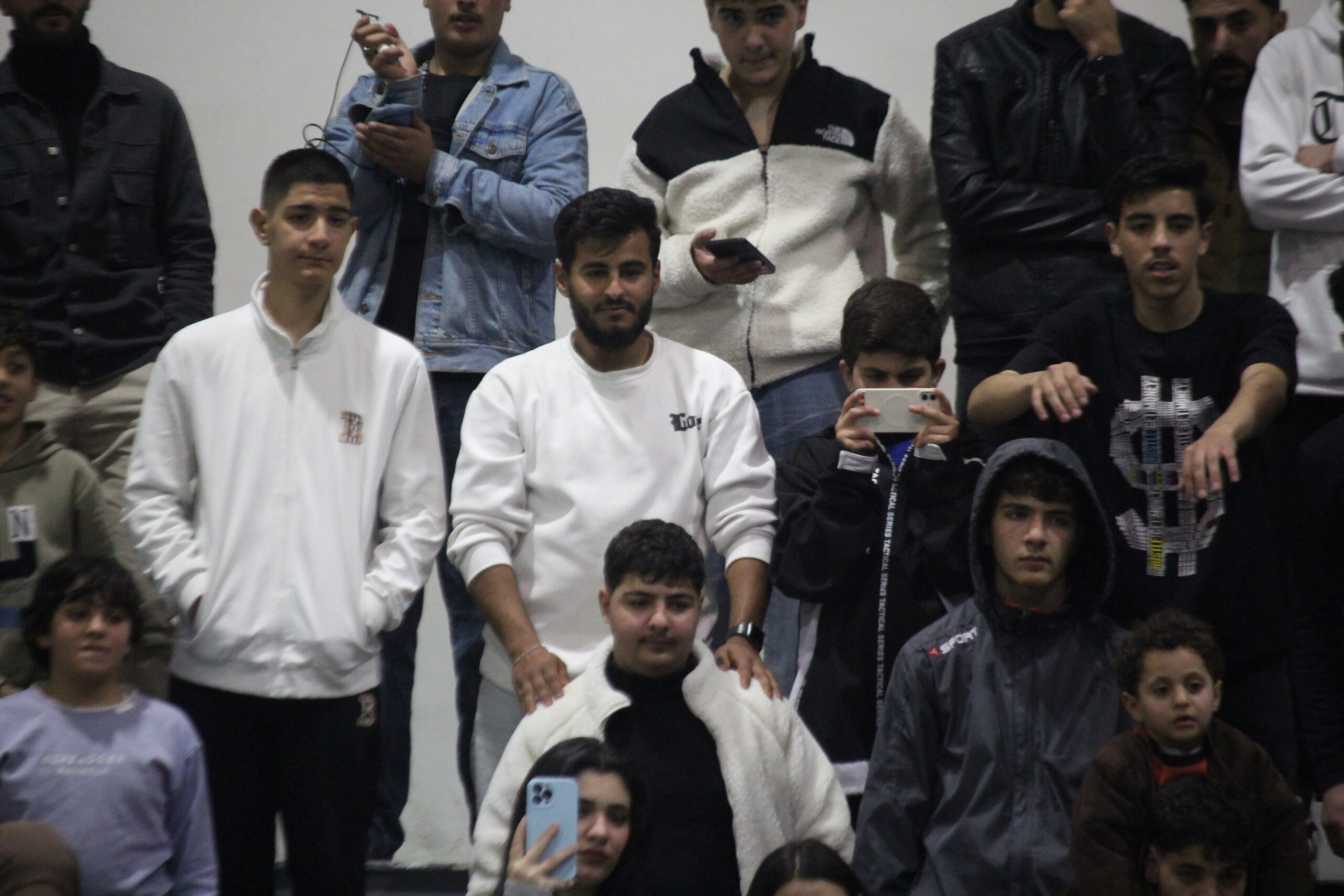 بطولة الكيك بوكسنج للشباب تسجل مشاركة واسعة "صور وفيديو"