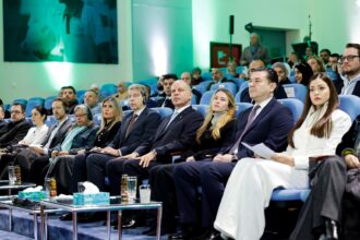 الأمير فيصل بن الحسين يرعى افتتاح مؤتمر الرياضة من أجل بناء السلام