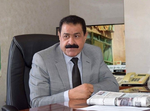 صورة حول : محافظ عجلون يرفع الجاهزية القصوى للتعامل مع الأحوال الجوية المتوقعة محافظ عجلون يرفع الجاهزية القصوى للتعامل مع الأحوال الجوية المتوقعة