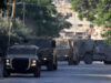 اعتقالات ومداهمات إسرائيلية في ميثلون وكفر راعي بمحافظة جنين