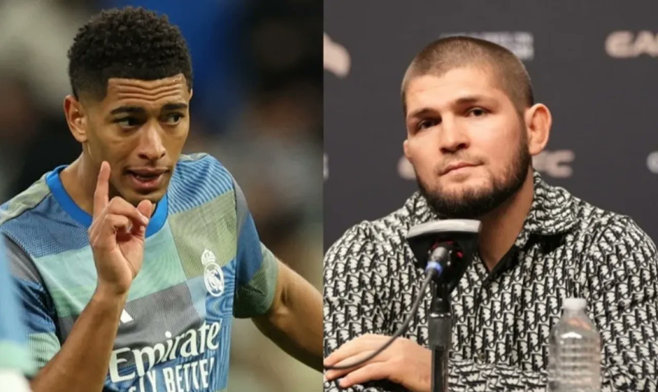 حبيب نورمحمدوف ينتقد لاعبي ريال مدريد بعد إقالة تشابي ألونسو: "أطفال مدلّلون"