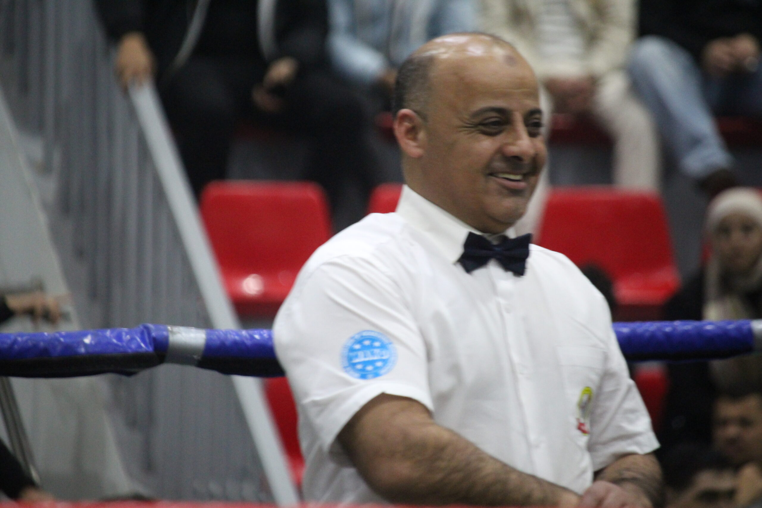 بطولة الكيك بوكسنج للشباب تسجل مشاركة واسعة "صور وفيديو"